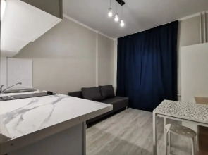 Studiya V Saburovo Apartments