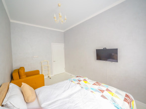 Квартира на Декабристов 36к2