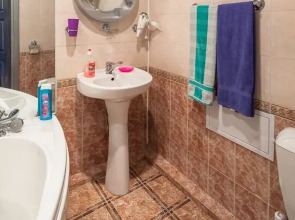 Апартаменты Apart-Comfort на Володарского 63