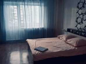 Na Ulitse Solnechnaya 8 Flat