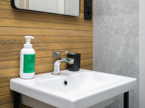 Апартаменты Домант на Трудовой 25к1 9