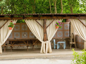 Гостевой дом Купеческий