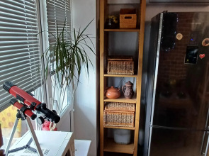 Квартира 1-я на Петровском