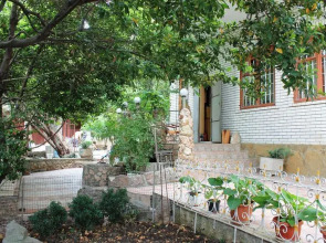 Гостевой дом Радмир