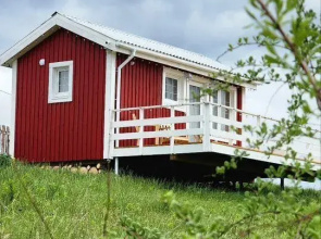 Uyutny Dlya Komfortnogo Otdykha Private house