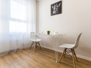 Апартаменты с Видом на Море от LetoApart