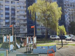Апартаменты у Набережной