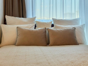 Апартаменты Уютные Современные