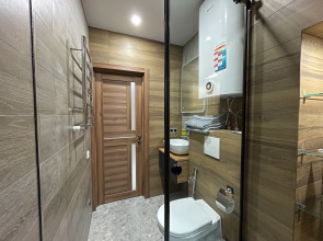 Апартаменты Каллио