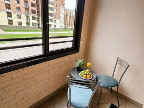 Квартира на Угличской 19