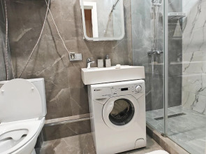 Апартаменты на Большом Коптевском Метро Аэропорт