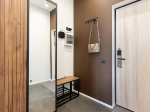 Апартаменты Your Place Вереск м. Зорге