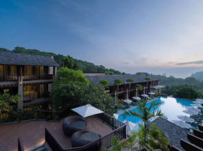 Avista Hideaway Phuket Patong – MGallery