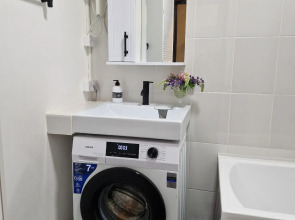 Квартира Latte macchiato туристический прованс