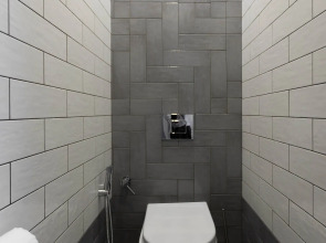 Апартаменты Riva Apart Family в Свиблово