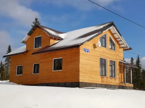 ComfyHome Sheregesh