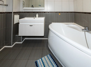 Квартира Новая 2