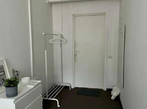 Меблированные комнаты на Никитской (Км11)