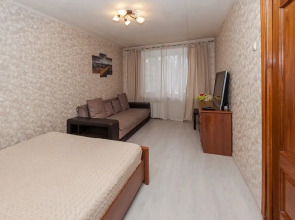 Апартаменты Двухкомнатные Москва-Сити