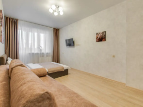 Апартаменты Гармония Исторический Владимир