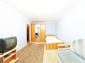 Апартаменты Эконом на Мельничной 24 - 4