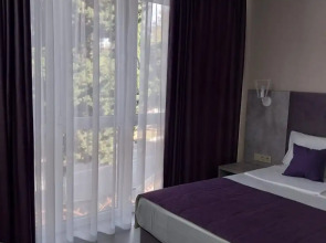 Гостевой Дом Журавли