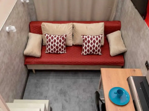 Апартаменты Pastila