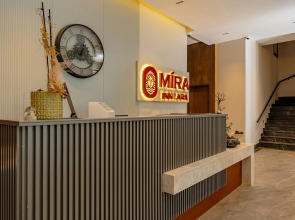 Отель Mira Inn Lara