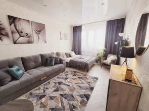 Апартаменты комфорт-класса в центре города