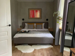 Квартира Самая Инстаграмная в городе