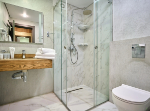 Гостевой дом Wood House