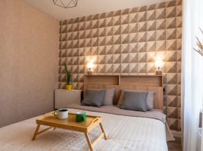 Vozle Lesa Flat