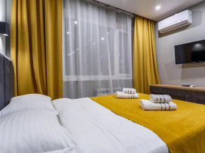 Апартаменты FortEstate 1027