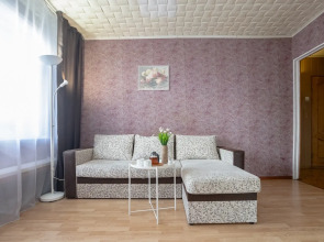 Квартира Ваш дом на Викулова