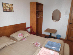 Гостевой дом Окно в Европу