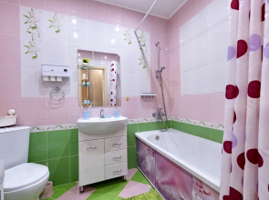 Апартаменты Fsf в Самом Центре - Бесконтактный заезд