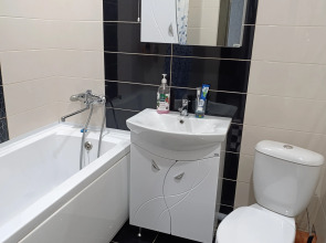 Апартаменты центр Куйбышева, 59