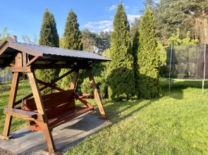 Гостевой дом и баня у Дмитрия