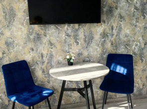 Апартаменты студия в центре от ЭлитХаус24