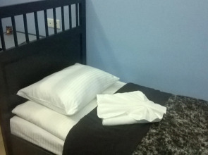 Гостевой дом Пилигрим