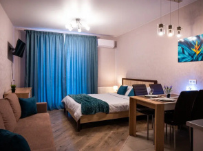 Apartamenty Atmosfera-Saga
