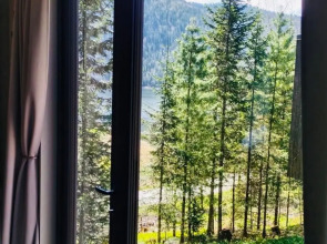 Эко-отель Телецкое Золотое