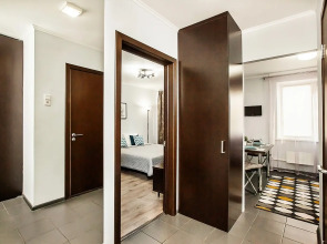 Апартаменты Family Travel  SUTKI LIFE