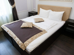 Мини-отель Ленинград