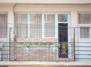 Хостел Wine Hostel