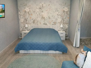 U Fontana Flat