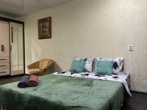 Квартира 1-комнатная в мкр. Советский 7/1