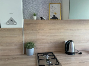 Квартира однокомнатная на Каберо-Власьевская 17