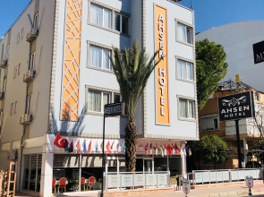 Ahsen Hotel