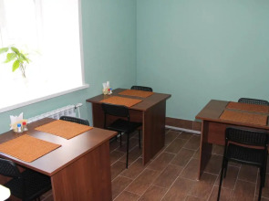 Отель Книиэкот